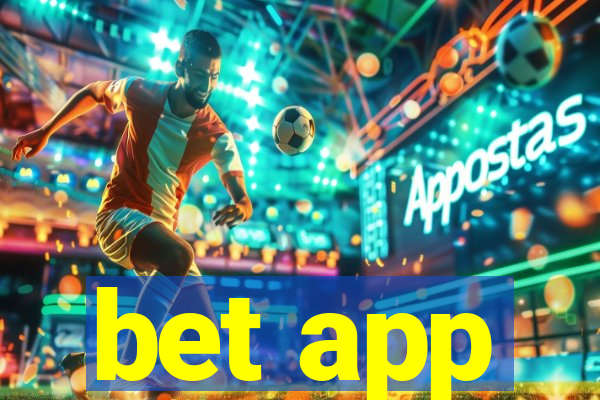 bet app